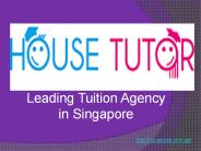 House Tutor