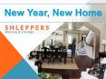 New Year, New Home PowerPoint PPT Presentation