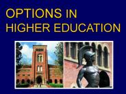 Get Ready for College