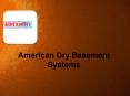 Basement Waterproofing CT PowerPoint PPT Presentation