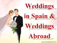 Wedding Venue Spain, Perfect Weddings Abroad
