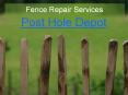 Instant Thronhill fence repair PowerPoint PPT Presentation