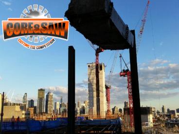 Geelong Concrete Cutting Services