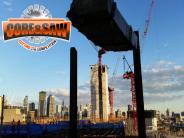 Geelong Concrete Cutting Services