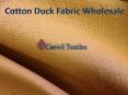Canvas Fabrics Wholesale PowerPoint PPT Presentation