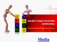 Online public relation company in India PowerPoint PPT Presentation