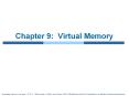 Chapter 9: Virtual Memory PowerPoint PPT Presentation