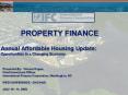 PROPERTY FINANCE PowerPoint PPT Presentation