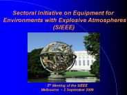 Trade Facilitation 