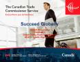 Succeed Globally PowerPoint PPT Presentation