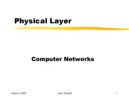Physical Layer
