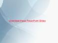 Download these PowerPoint Slides PowerPoint PPT Presentation