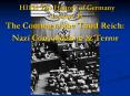 HI136 The History of Germany Lecture 11 PowerPoint PPT Presentation