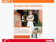 LET THEM DREAM!