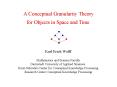 A Conceptual Granularity Theory PowerPoint PPT Presentation