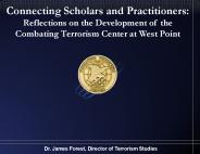 Connecting Scholars and Practitioners: