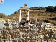 Estudio 3: Una vida de poder espiritual