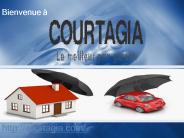 Bienvenue à courtagia