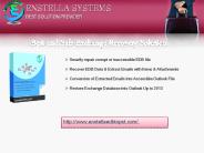 Enstella Exchange Recovery