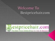 ACCESSORIES - Bestpricehair