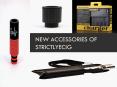New Accessories of Strictlyecig PowerPoint PPT Presentation