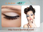 Eyelash extension training Denver
