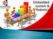 Embedded system training in jaipur