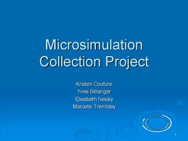 presentation player overlay