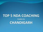 Top Coaching Institute In Chandigarh