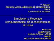 Simulaci
