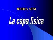 REDES ATM
