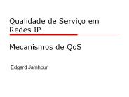 Qualidade de Servi