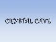 How to feel comfortable in your body – with Crystal Cave PowerPoint PPT Presentation