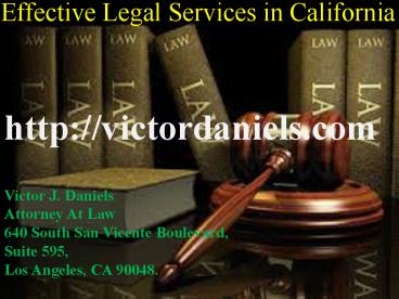 Child custody lawyer Los Angeles CA