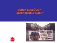 DEUDA ECOL