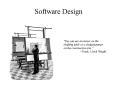 Software Design PowerPoint PPT Presentation