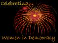 Women in Democracy PowerPoint PPT Presentation
