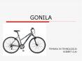 GONILA PowerPoint PPT Presentation