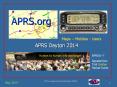 APRS.org PowerPoint PPT Presentation