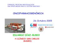 ONCOFARMACOGEN