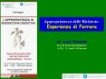 Appropriatezza delle Richieste: Esperienza di Ferrara PowerPoint PPT Presentation