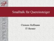 Clemens Hoffmann