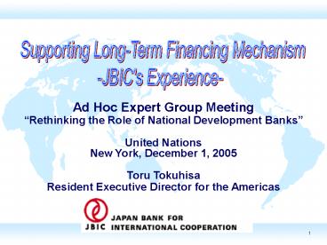 Ad Hoc Expert Group Meeting