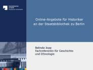 Online-Angebote f