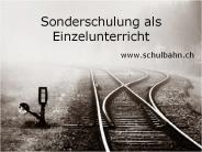 Sonderschulung als Einzelunterricht