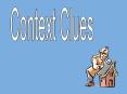 Context Clues PowerPoint PPT Presentation