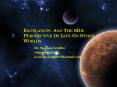 Exoplanets And The SDA Perspective Of Life On Other Worlds PowerPoint PPT Presentation