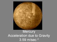 Mercury