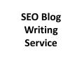 SEO Blog Writing Service PowerPoint PPT Presentation