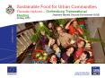 Sustainable Food for Urban Communities Thematic Network  PowerPoint PPT Presentation